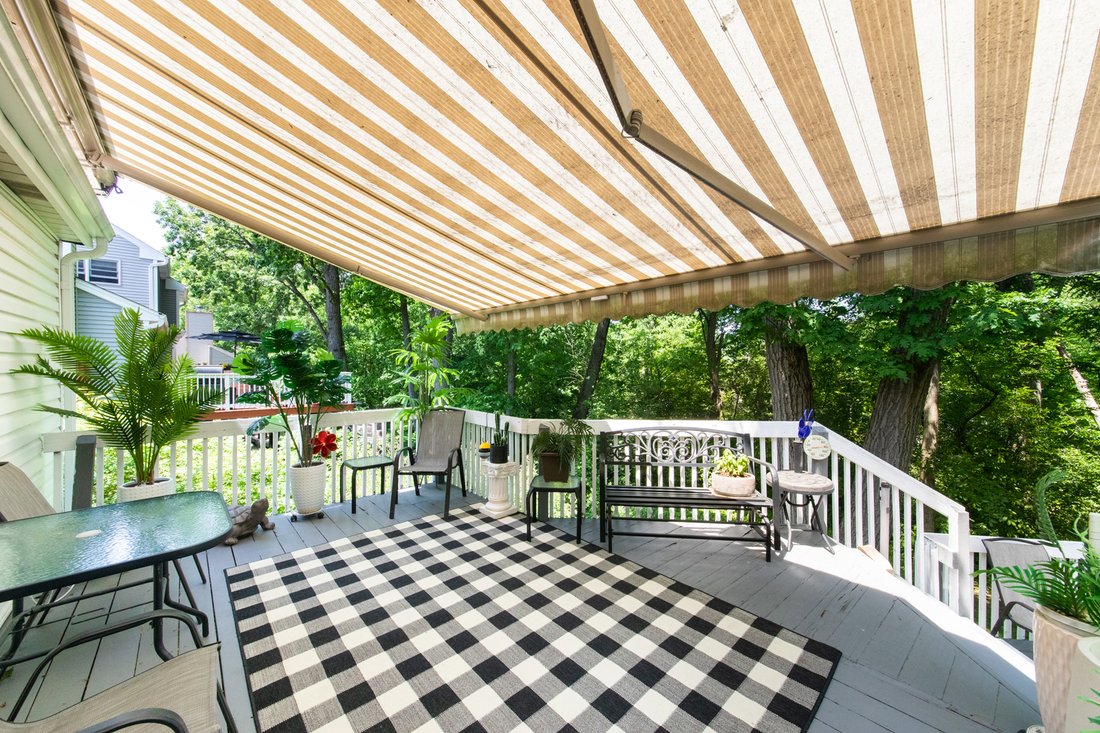 House in Bartlett, Illinois, United States 5 - 18394634