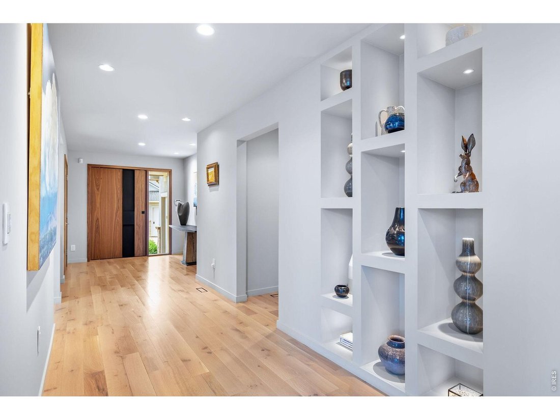 House in Boulder, Colorado, United States 5 - 18394523
