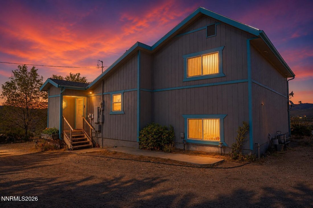 House in Reno, Nevada, United States 2 - 18395190