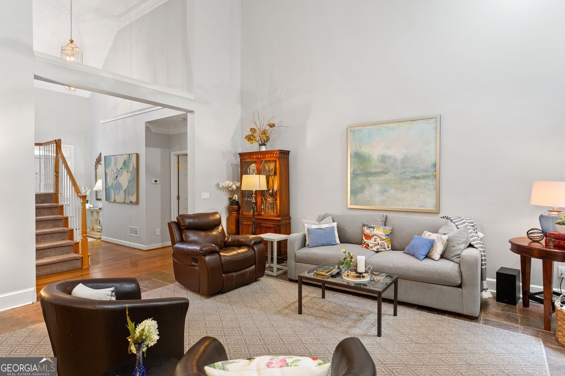House in Smyrna, Georgia, United States 4 - 18017775