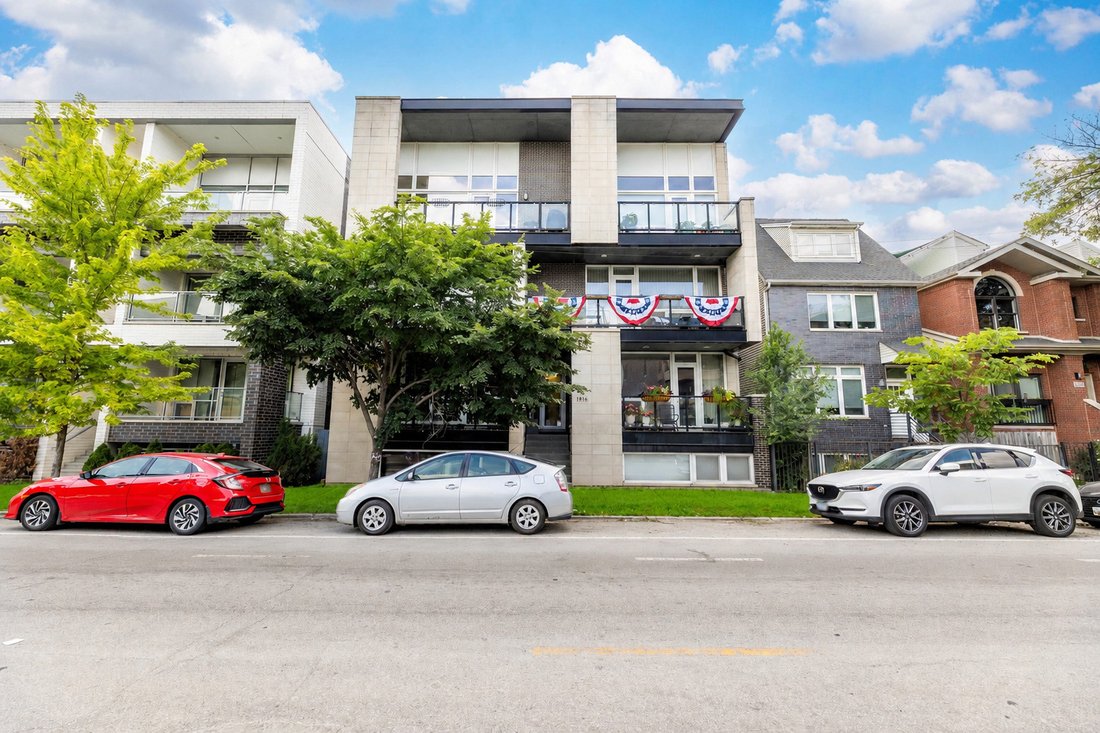 Condo in Chicago, Illinois, United States 1 - 18394642