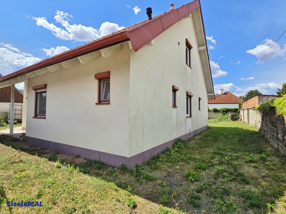 House in Siegendorf, Burgenland, Austria 2 - 18393462