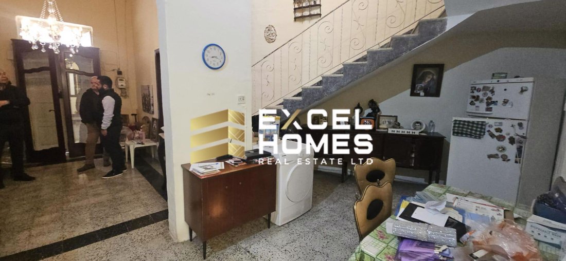 Townhouse in Ħal Safi, Malta 3 - 17673939