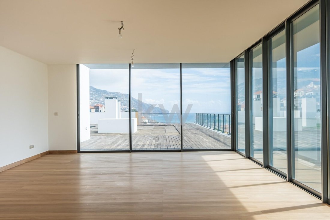 Apartment in Se, Madeira, Portugal 4 - 18395907