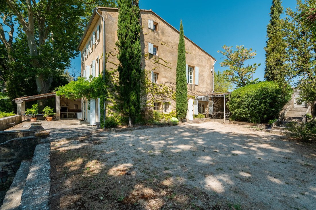 House in Cadenet, Provence-Alpes-Côte d'Azur, France 5 - 15228093