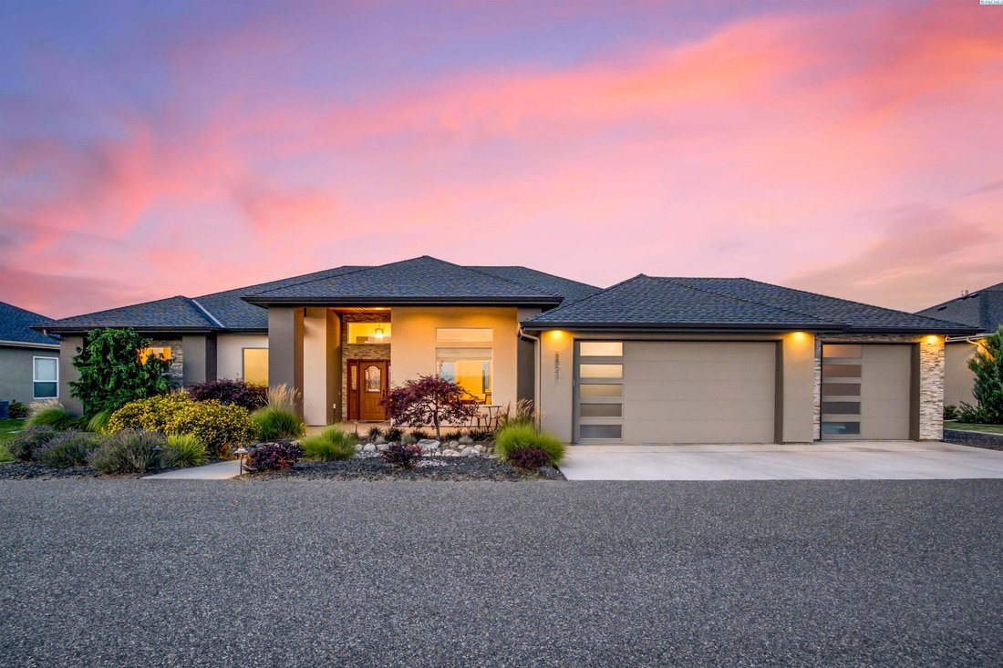 House in Richland, Washington, United States 3 - 18392192