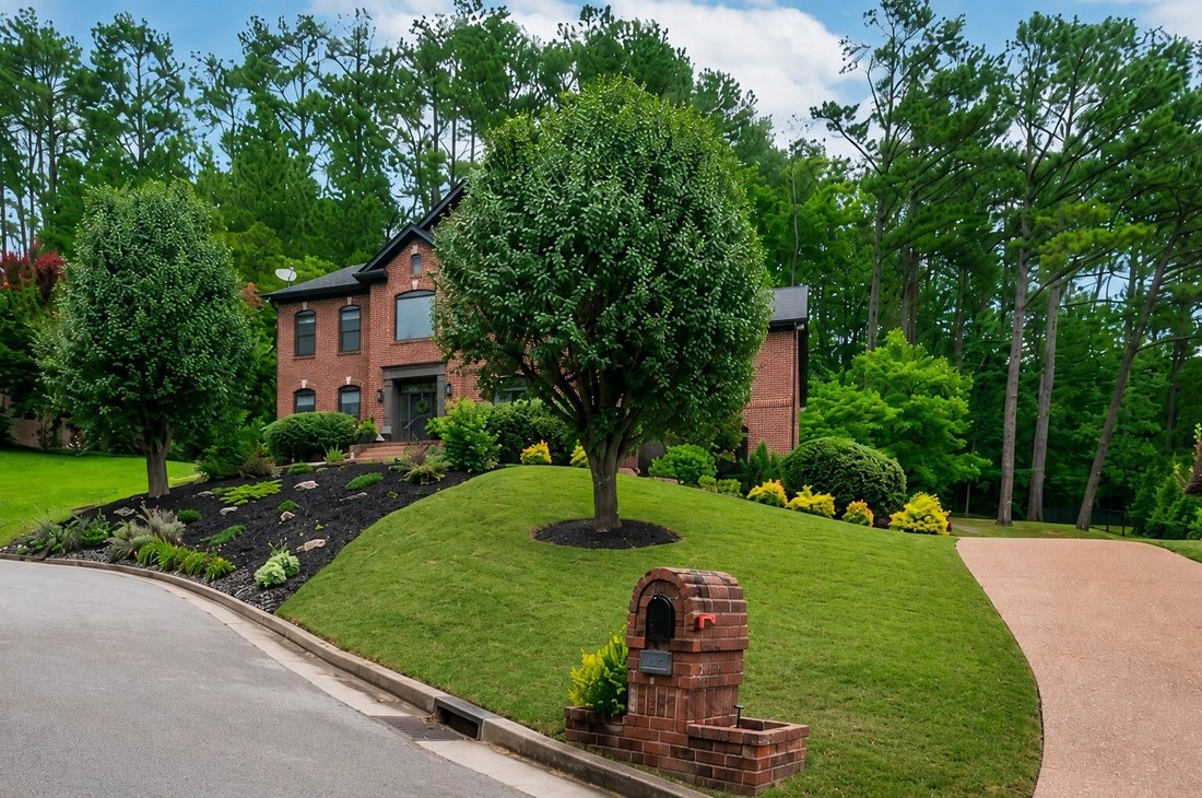 House in Nashville, Tennessee, United States 2 - 18391115
