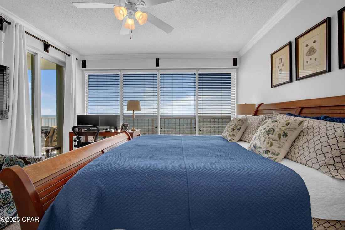 Condo in Panama City Beach, Florida, United States 4 - 18390279