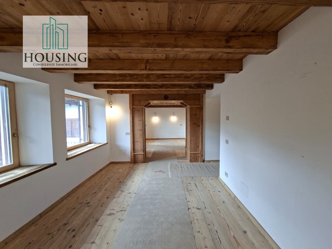 Apartment in Cortina d'Ampezzo, Veneto, Italy 3 - 18397101