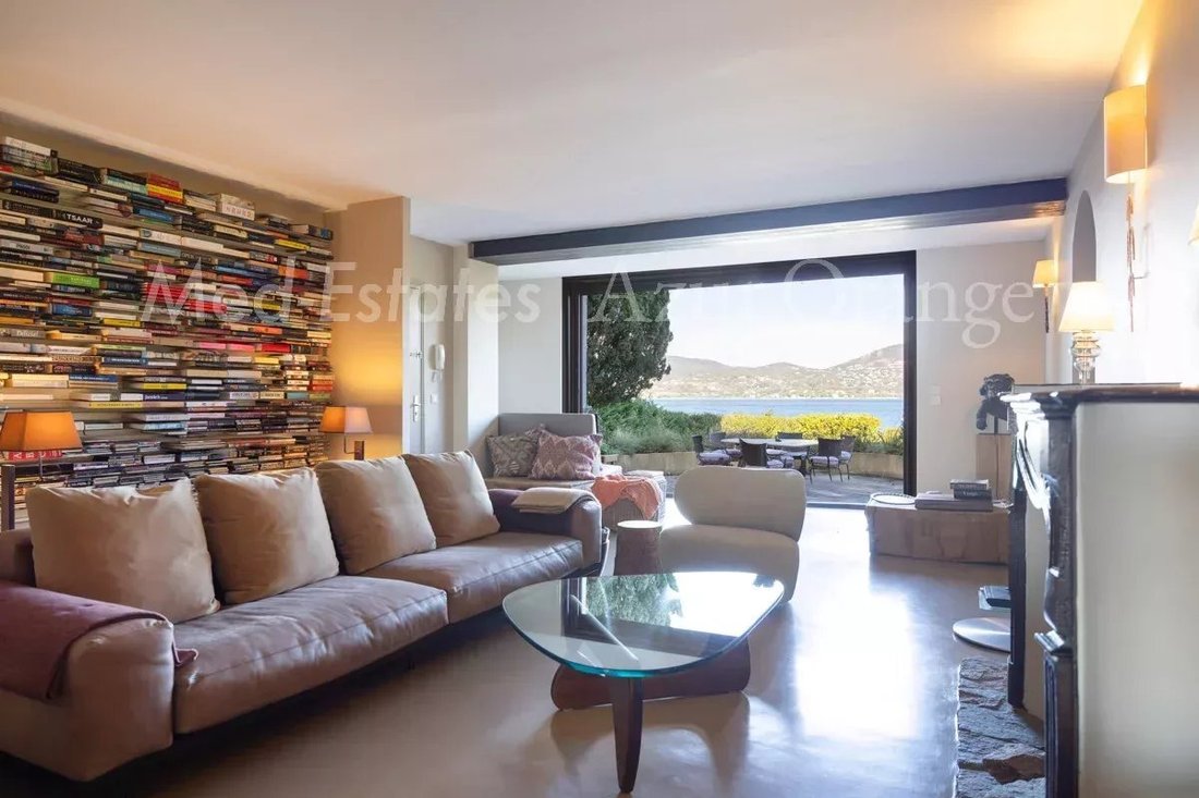 Apartment in French Riviera, Provence-Alpes-Côte d'Azur, France 3 - 18393238