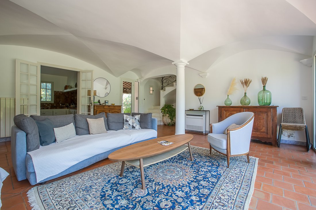 Villa in Le Tholonet, Provence-Alpes-Côte d'Azur, France 4 - 18394869