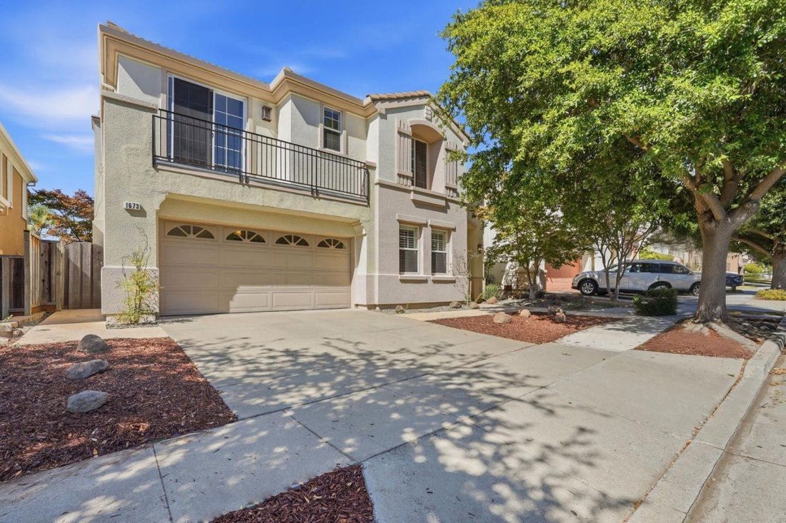 House in San Jose, California, United States 2 - 18395822