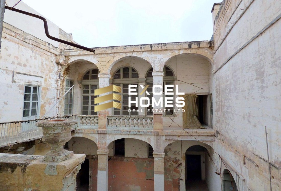 Estate in Valletta, Malta 5 - 15840661