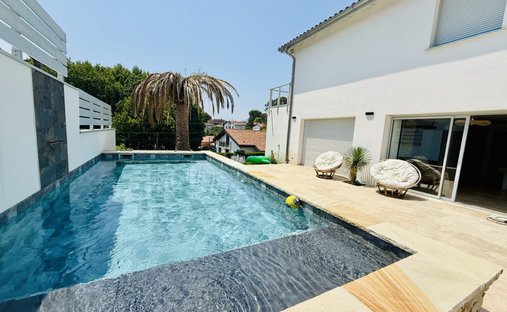 House in Biriatou, Nouvelle-Aquitaine, France 1
