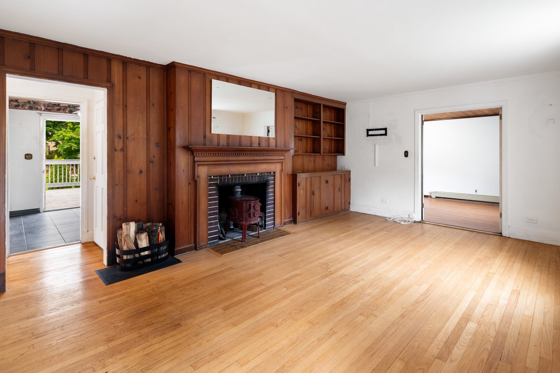 House in Stamford, Connecticut, United States 3 - 18390193