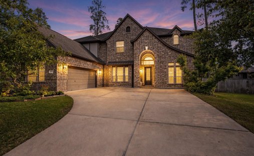 Casa en Spring, Texas, Estados Unidos 1