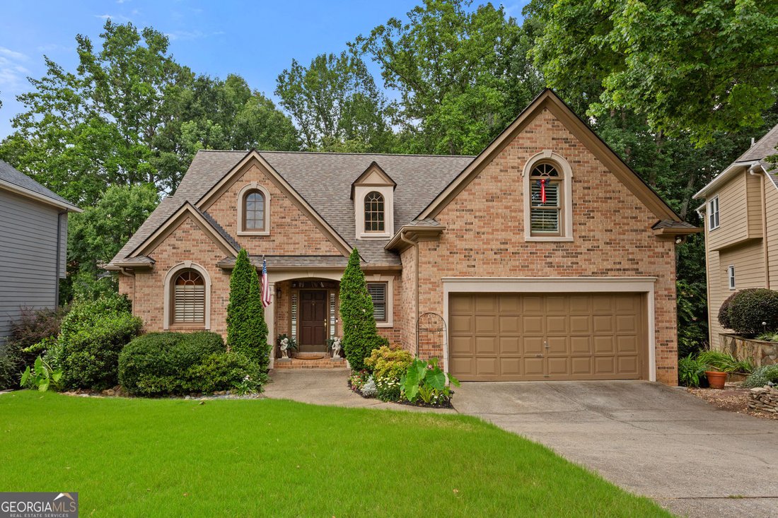 House in Smyrna, Georgia, United States 1 - 18017775