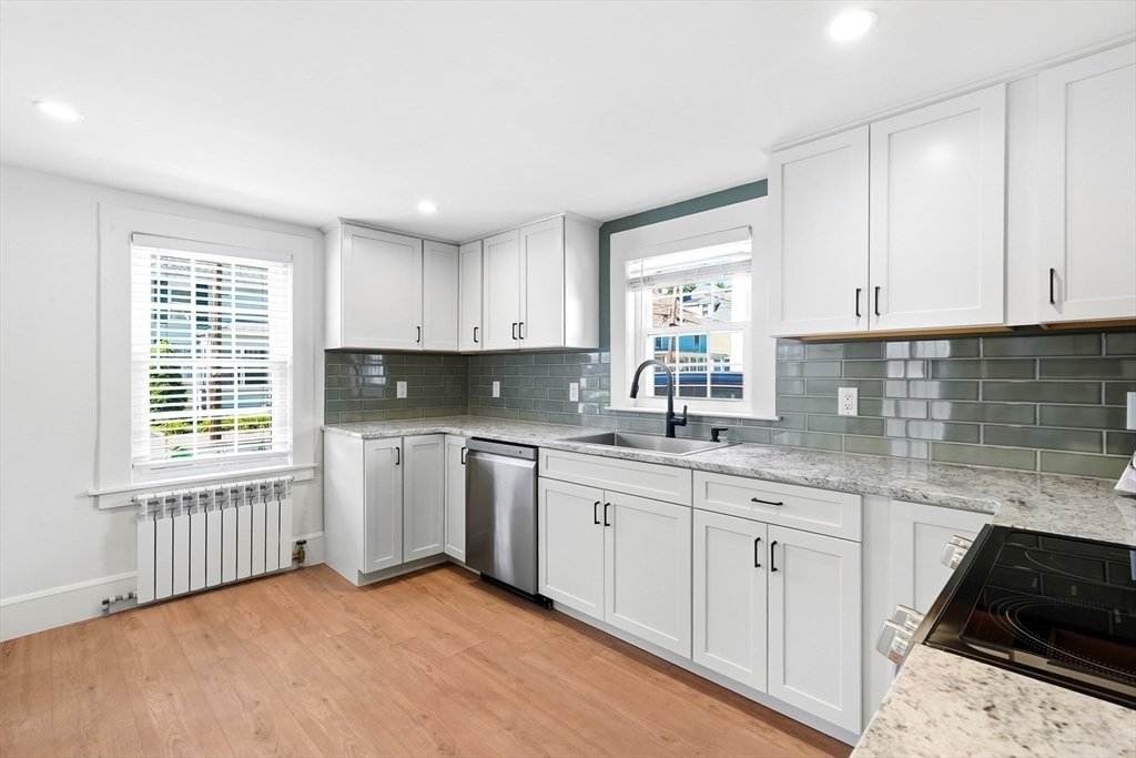 House in Winchester, Massachusetts, United States 5 - 18395788