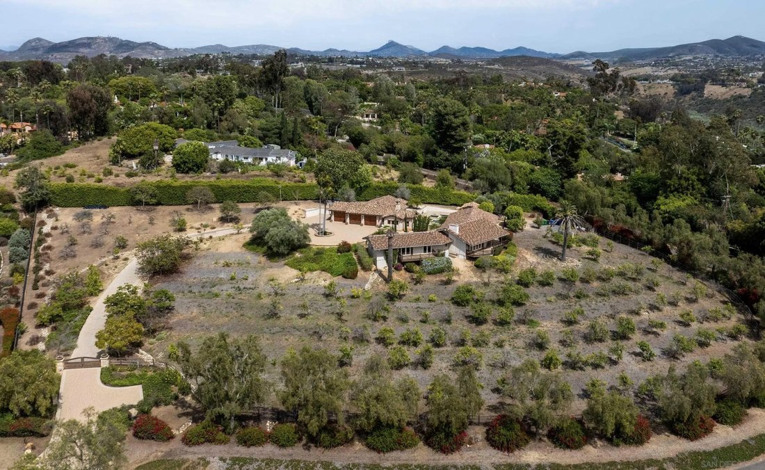 House in Rancho Santa Fe, California, United States 4 - 18395997