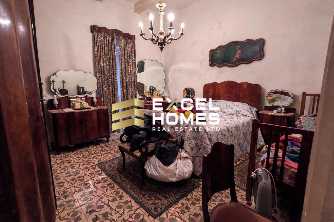 Townhouse in Msida, Malta 3 - 17264378