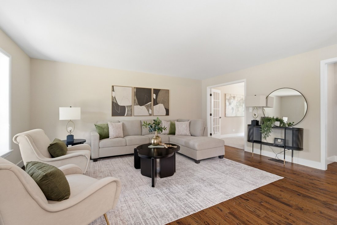 House in Naperville, Illinois, United States 4 - 18394660
