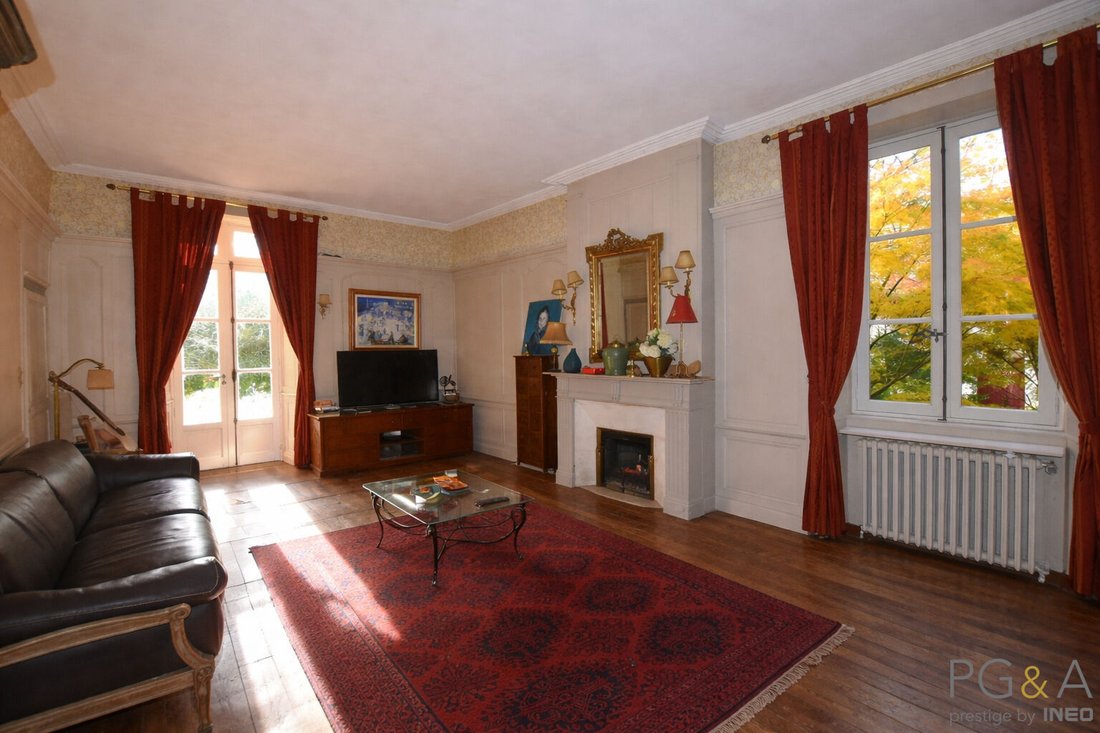 House in Erce-pres-Liffre, Brittany, France 3 - 17490851