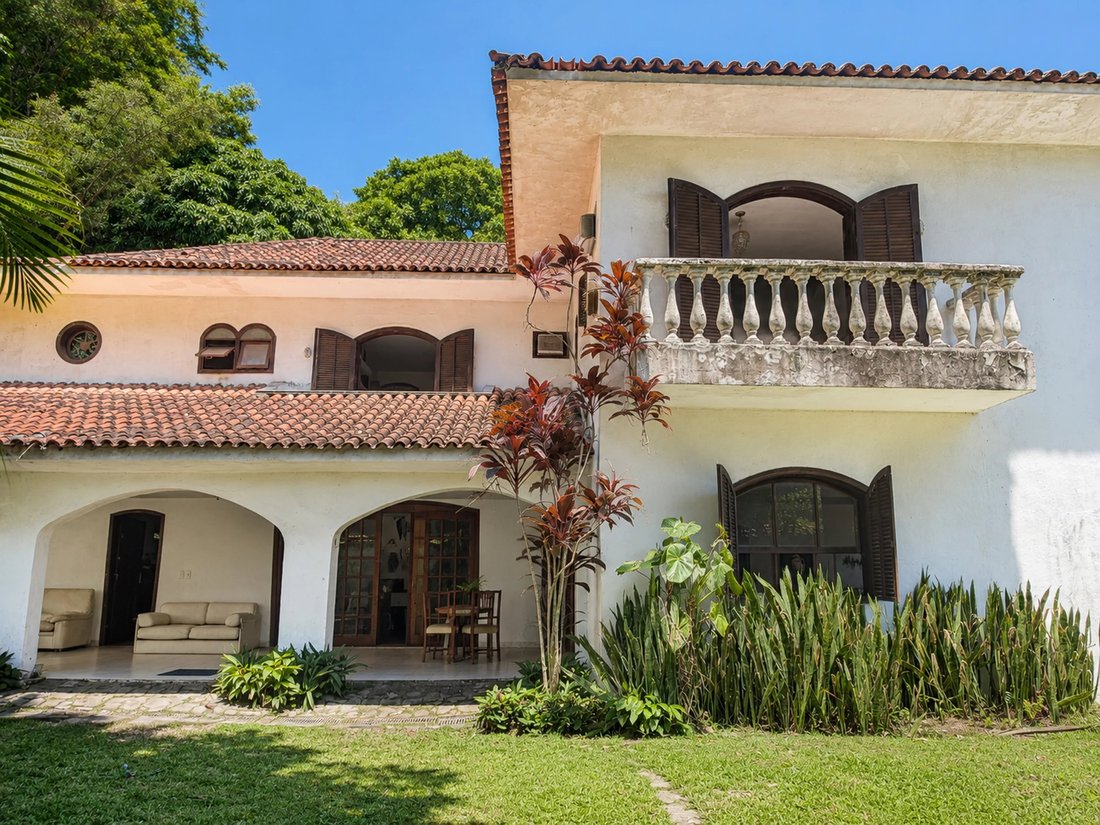 House in Rio de Janeiro, State of Rio de Janeiro, Brazil 5 - 18374505