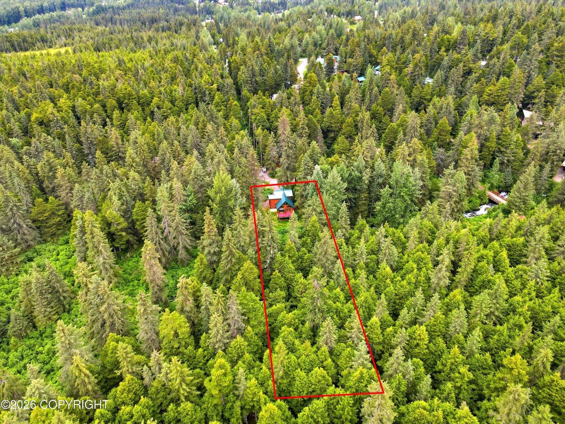 House in Anchorage, Alaska, United States 5 - 18365386