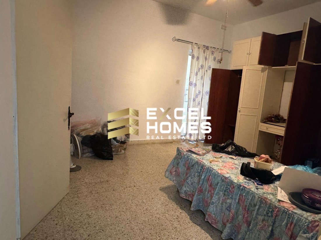 Apartment in Birkirkara, Malta 4 - 15838180
