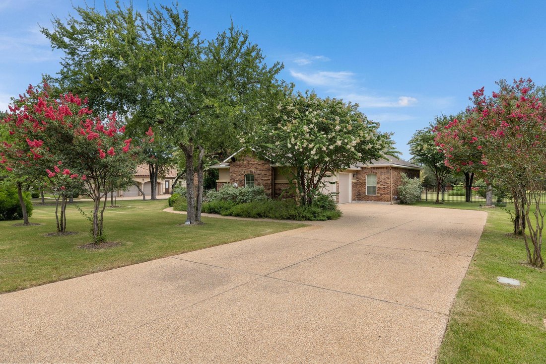 House in Georgetown, Texas, United States 2 - 18391367