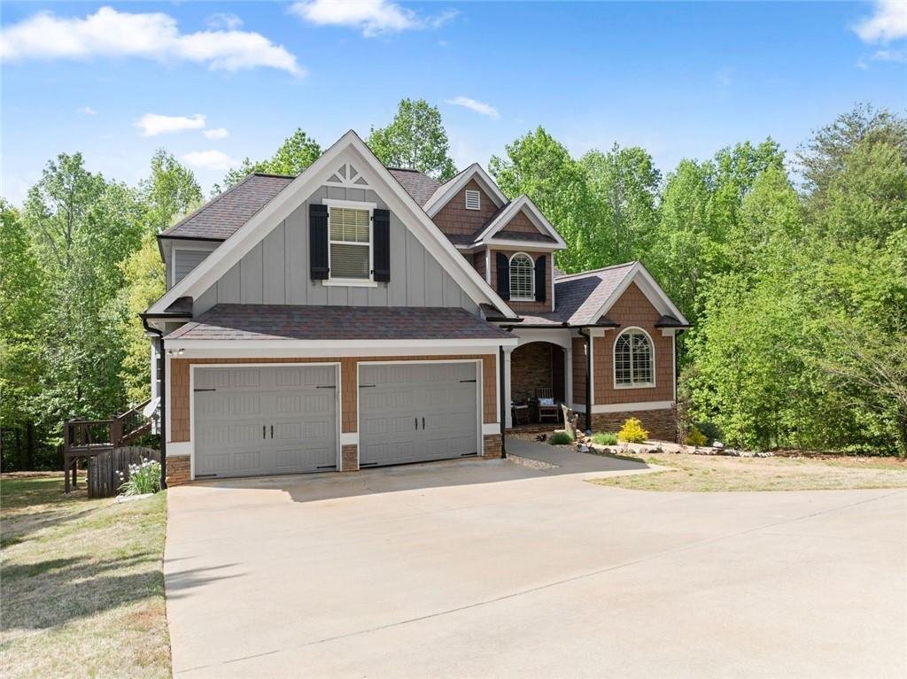 House in Cumming, Georgia, United States 5 - 18396569