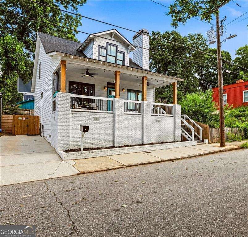 House in Atlanta, Georgia, United States 1 - 18391550