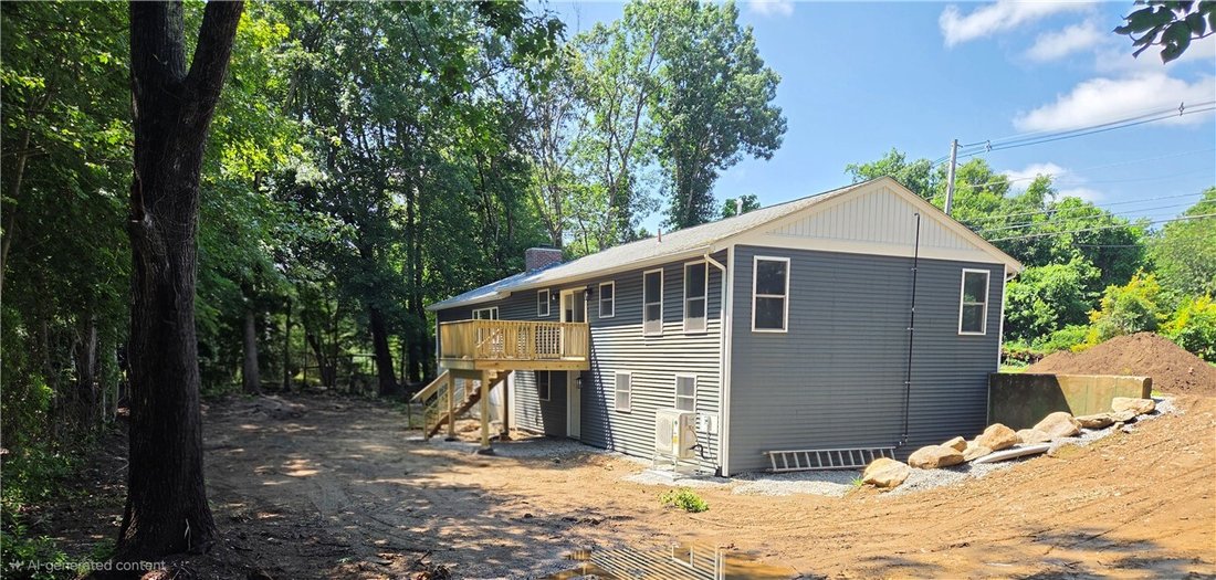 House in Coventry, Rhode Island, United States 4 - 18395096