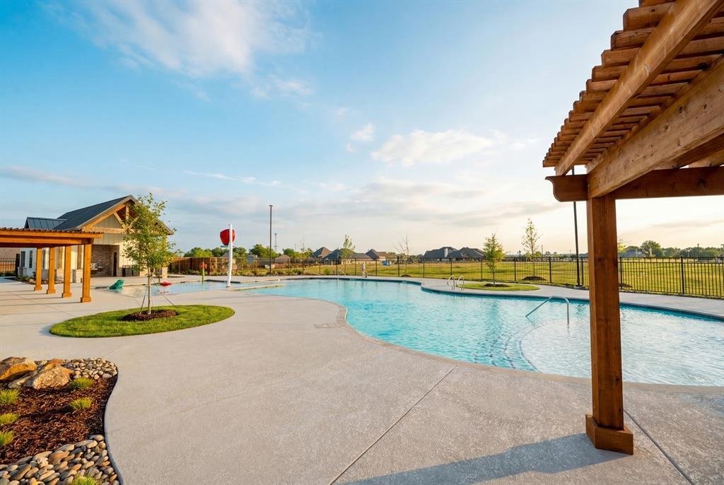 House in Midlothian, Texas, United States 3 - 18396453