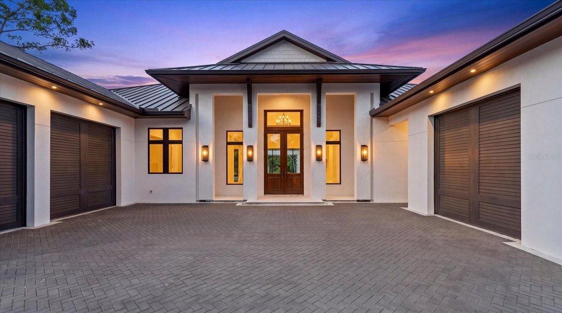 House in Siesta Key, Florida, United States 1 - 18395064