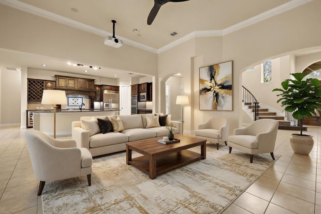 House in Georgetown, Texas, United States 4 - 18391367