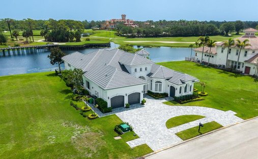 Casa a Port St. Lucie, Florida, Stati Uniti 1