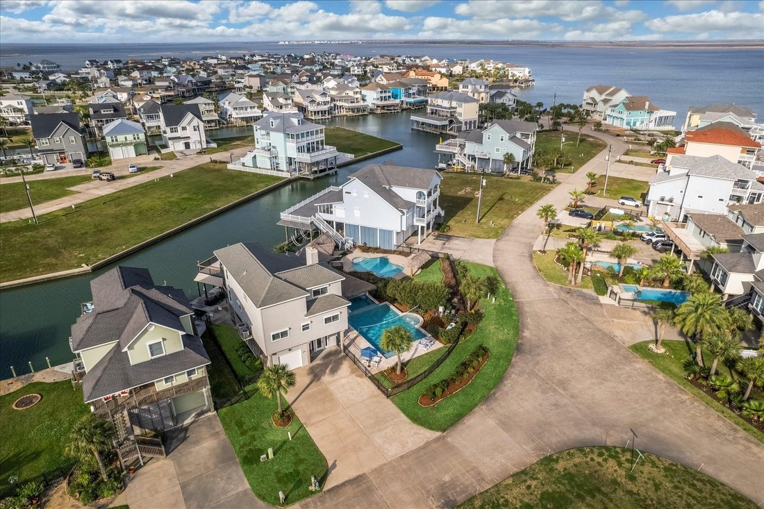 House in Galveston, Texas, United States 2 - 18391750