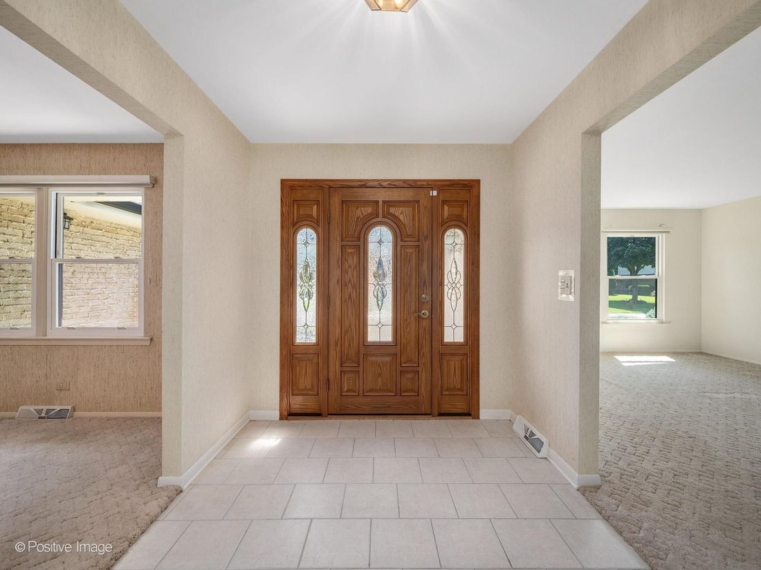 House in Burr Ridge, Illinois, United States 5 - 18391679