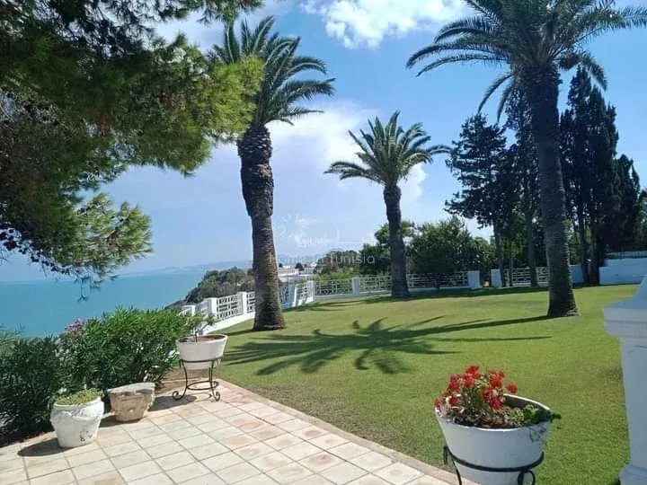Villa in Tunis, Tunis, Tunisia 2 - 18397116