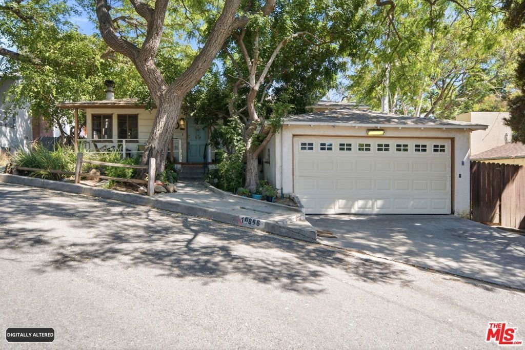 House in Los Angeles, California, United States 1 - 18386186
