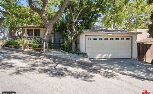 House in Los Angeles, California, United States 1