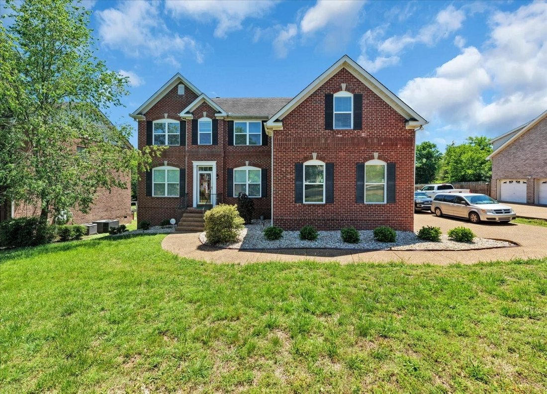 House in Hendersonville, Tennessee, United States 2 - 18396443