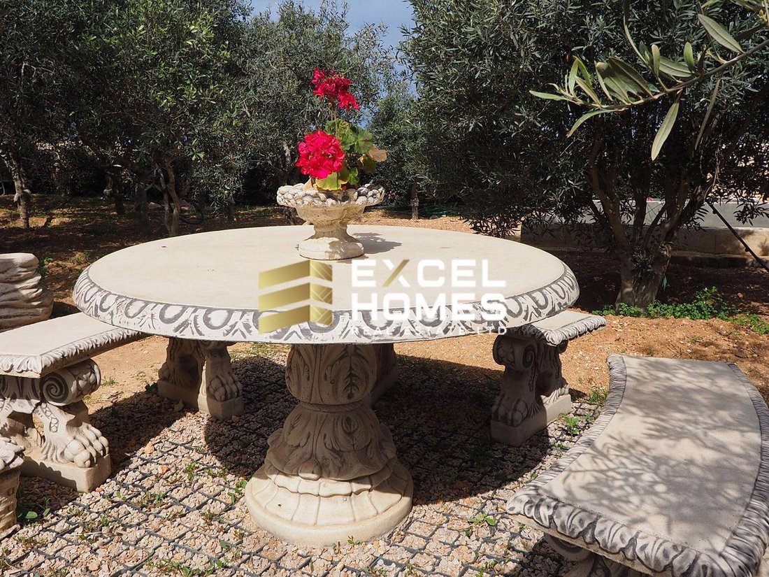 Country House in Ħad-Dingli, Malta 4 - 15841052