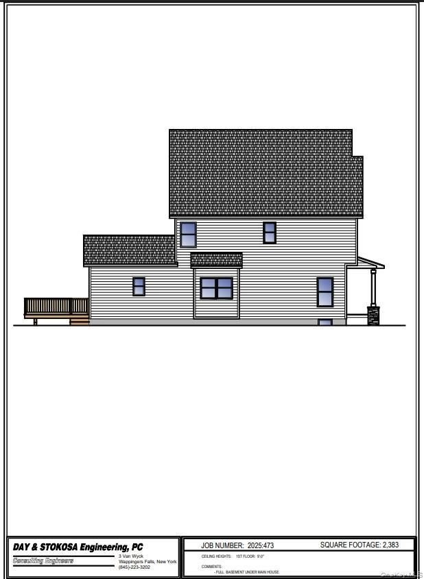 House in Beacon, New York, United States 4 - 18333591