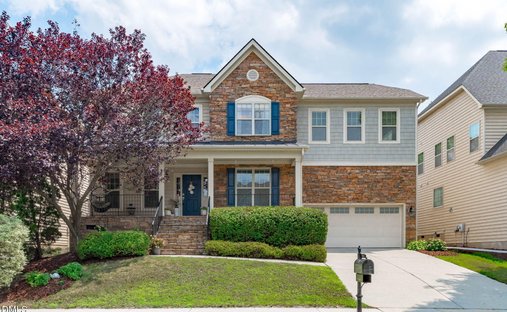 House in Cary, North Carolina, United States 1