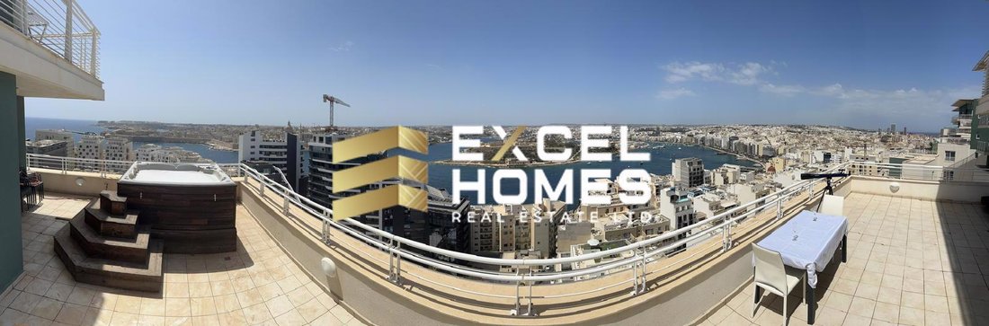 Apartment in Sliema, Malta 3 - 15839480