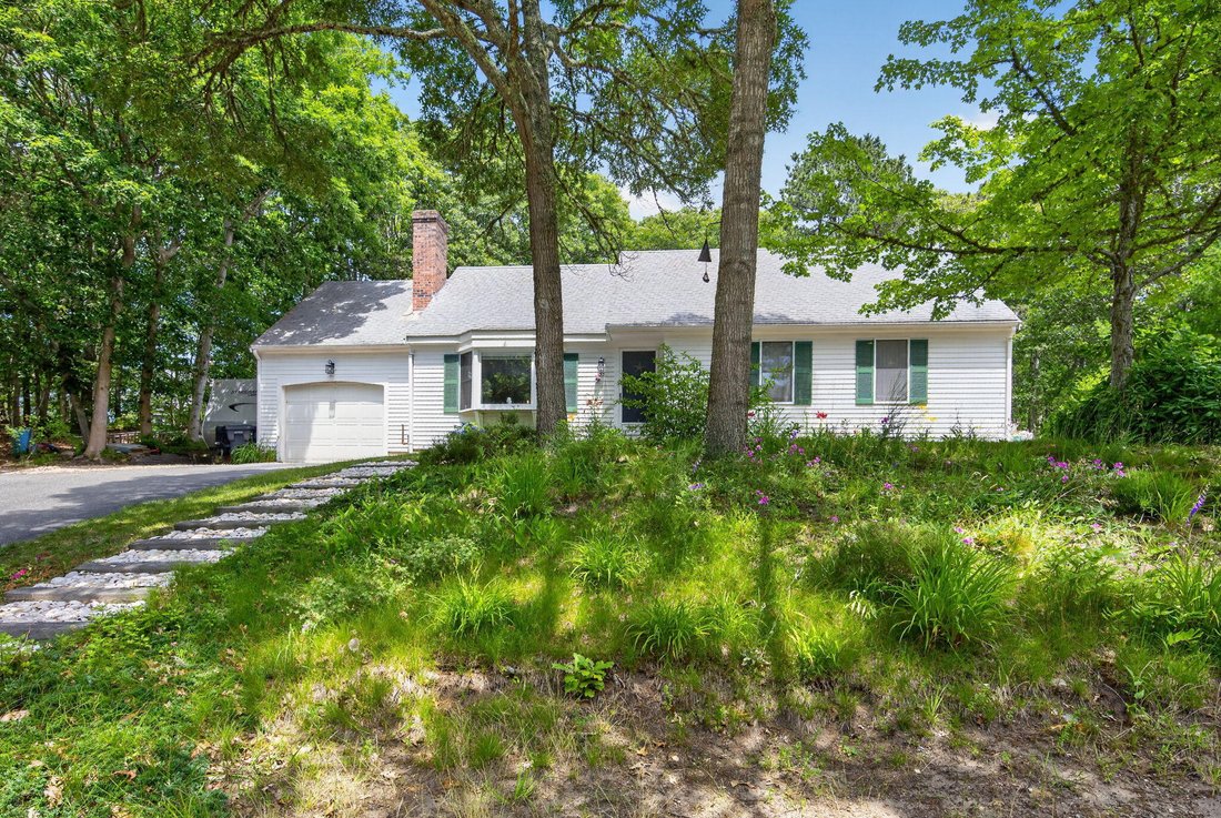 House in Chatham, Massachusetts, United States 3 - 16766337