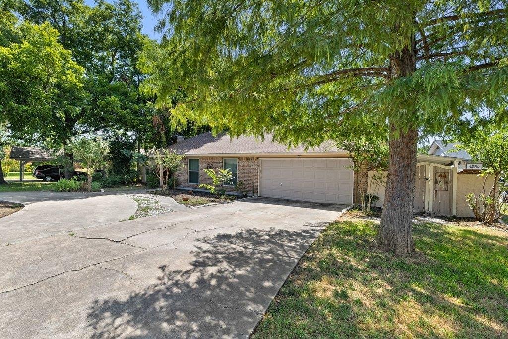 House in Jollyville, Texas, United States 4 - 18394385