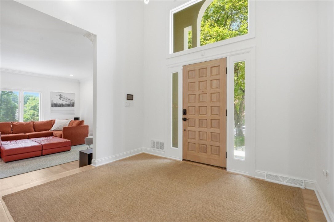 House in Gibsonia, Pennsylvania, United States 4 - 18390687